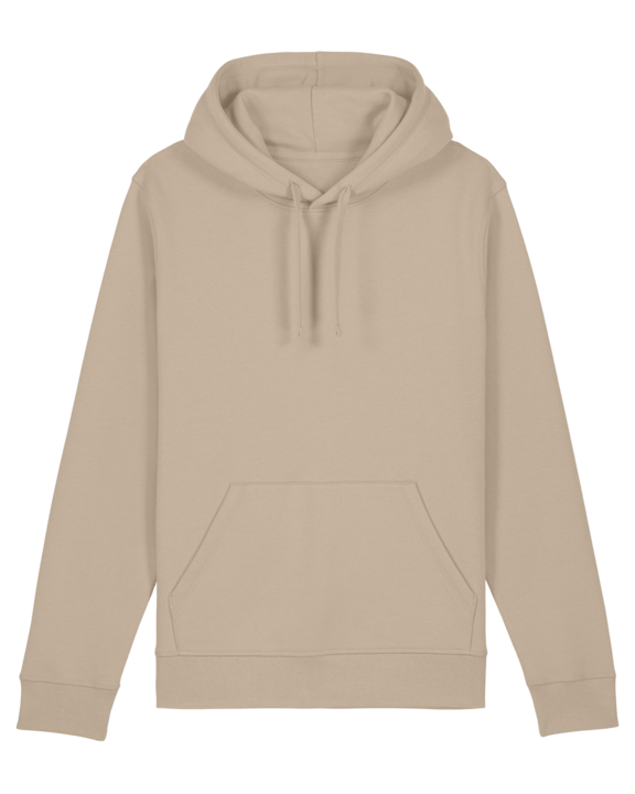 Mid-light Hoodie