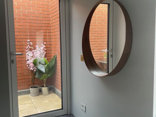 WC2H I Chinatown I London