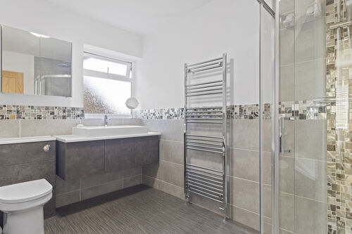 Michel Dene Road, East Dean