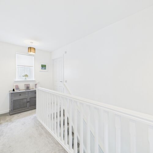 Troon Walk, Kilmarnock