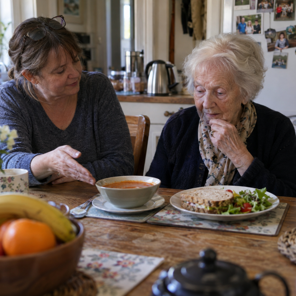 Dementia Choices and Decision Making | Your Care South West Ltd