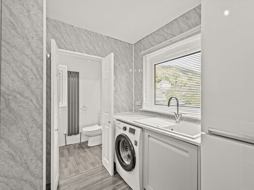 Main Street West, Menstrie, FK11 7BS