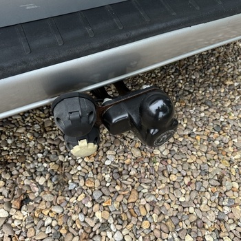 2012 Peugeot Partner Tepee Camper Day Van 2 Berth 1.6HDi Awning TowBar