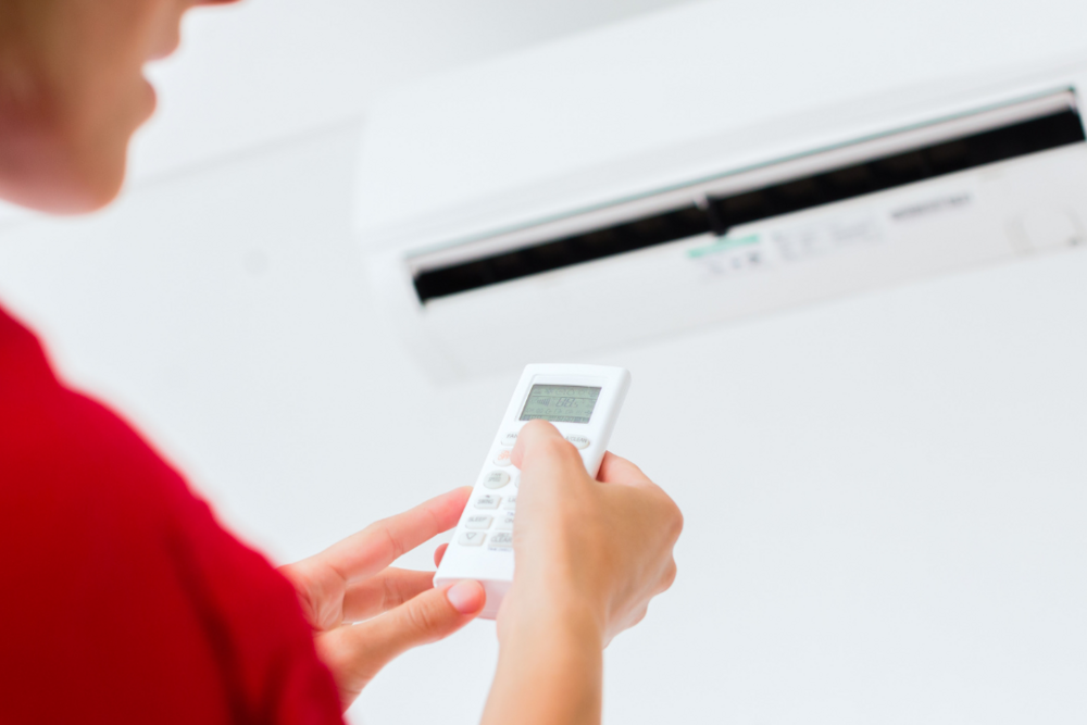 Why Does My Air Conditioning Make Me Sneeze?