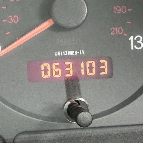 2006 Nu Venture Camper Van Fiat Scudo - Silver - Low Miles