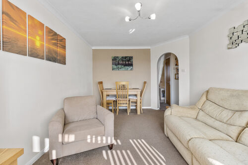 The Rising, Eastbourne