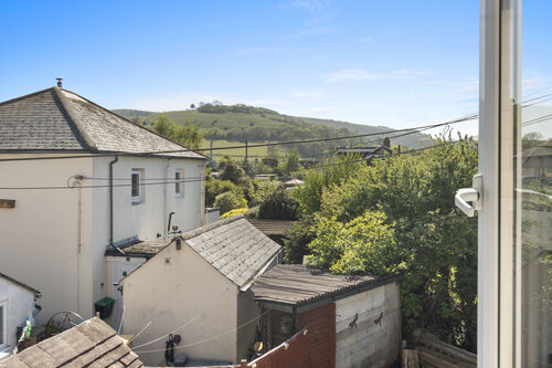 The Triangle, Eastbourne