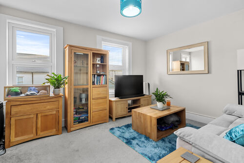 Marine Road, Eastbourne