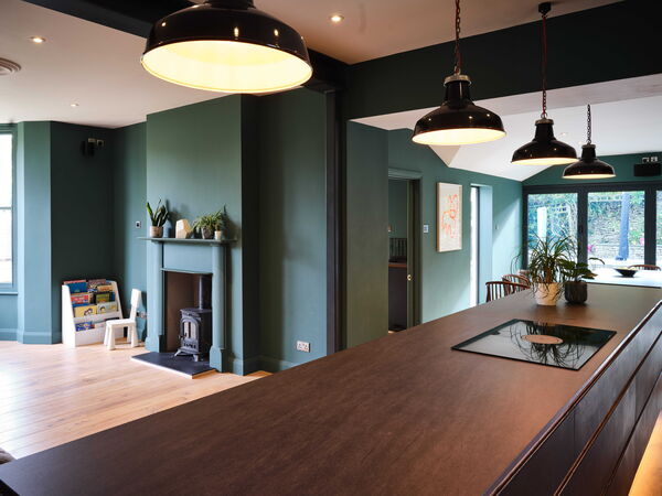 Gallery | Cotswold Oakwood Limited