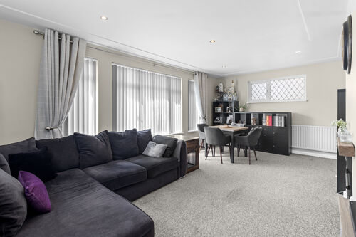 Parkway, Eastbourne