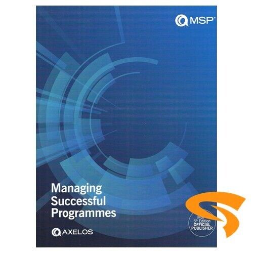 MSP® Manual / Handbook
