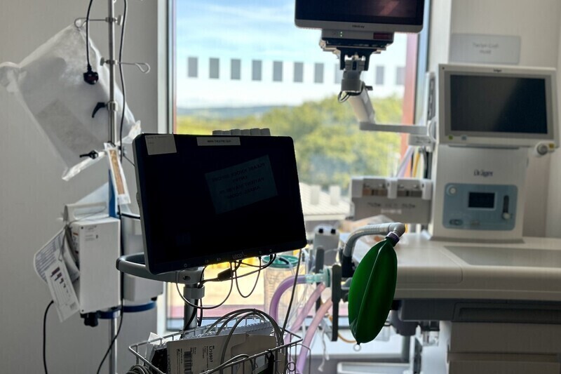 Welsh School Of Anaesthesia | Postgraduate training in Anaesthesia | Specialty training in Anaesthesia | The Welsh School of Anaesthesia