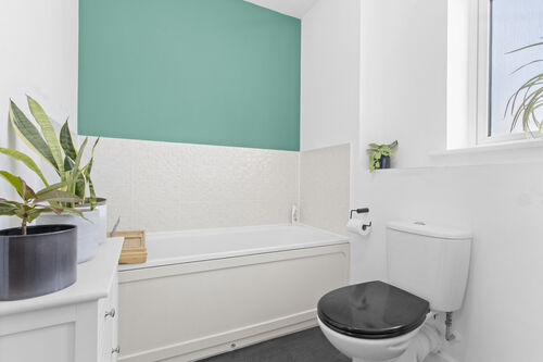 Kensington Way, Polegate