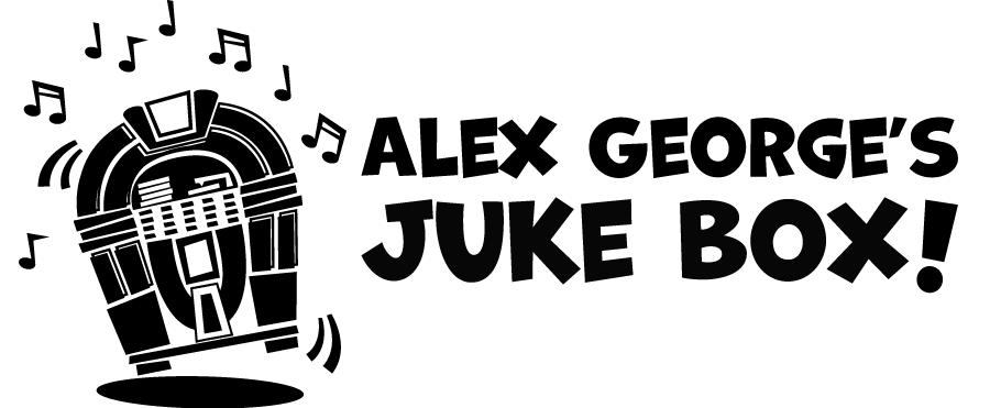 Alex George Juke Box | Free 24/7 music stream | Latin, Salsa, Bossa Nova | Back to back internet jukebox