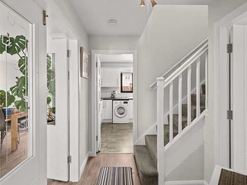 Dundee Place, New Carron, FK2 7SA