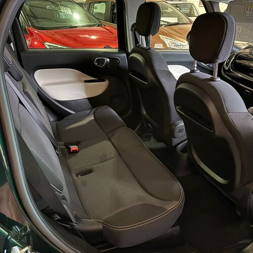 2014 (64) FIAT 500L TREKKING 1.6 DIESEL 5 DOOR 