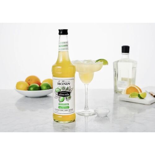 Margarita - Monin Cocktail/ Mocktail Mix - 1L