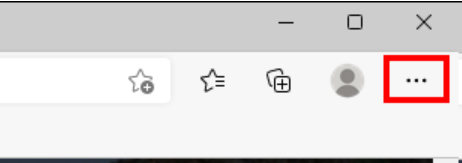 Importing your Microsoft Edge Passwords & Bookmarks