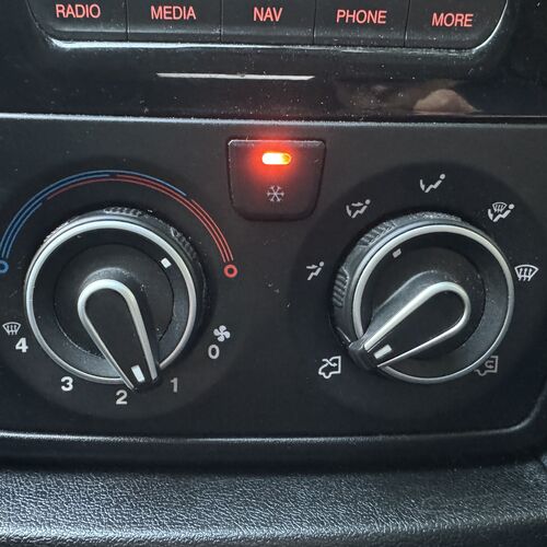 2016 Peugeot Boxer 2.2HDi LWB Camper Van 2 Berth - 1 Owner since 2017