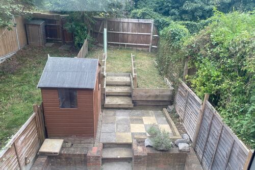 Coleridge Close Hitchin