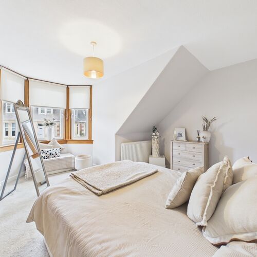 High Road, Stevenston