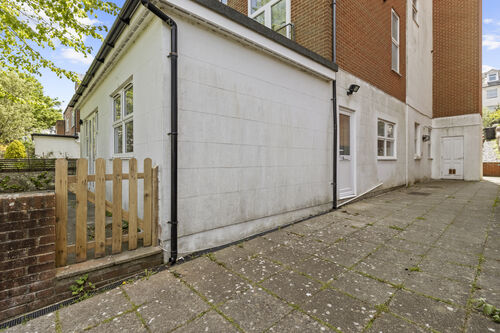 Jevington Gardens, Eastbourne