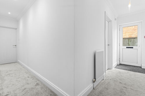 Jevington Gardens, Eastbourne