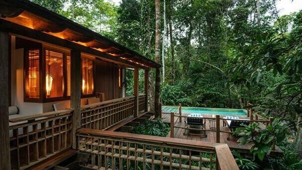 The Datai Langkawi