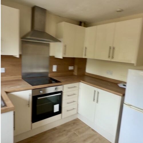 PEARTREE BRIDGE - 3 BEDROOM
