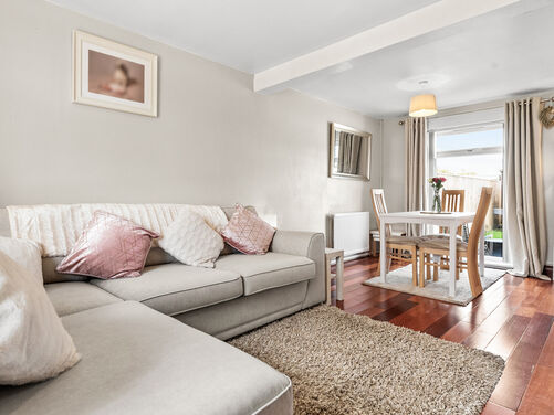 Craigburn Court, Falkirk, FK1 5LA