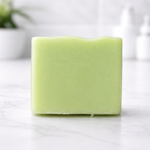 Flair & Foxy Rosemary & Eucalyptus Soap Bar