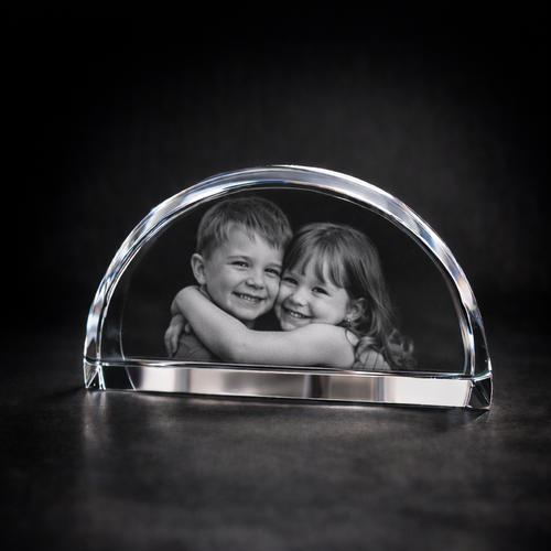 Nairn Half Moon Crystal