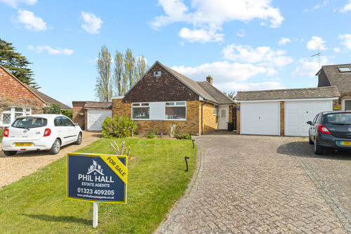 Glen Close, Polegate