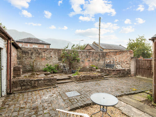 Ann Street, Tillicoultry, FK13 6NH