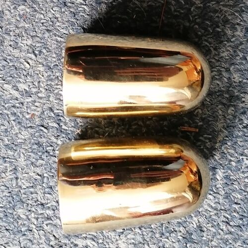 Shaft  Tips (Brass) - Large Size
