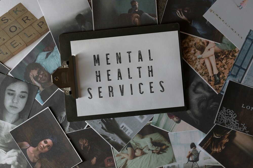 Mental Health Courses in Swansea