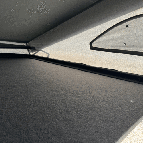 2014 Vauxhall Vivaro LWB CDTi Camper Van 4 Berth PRO Conversion