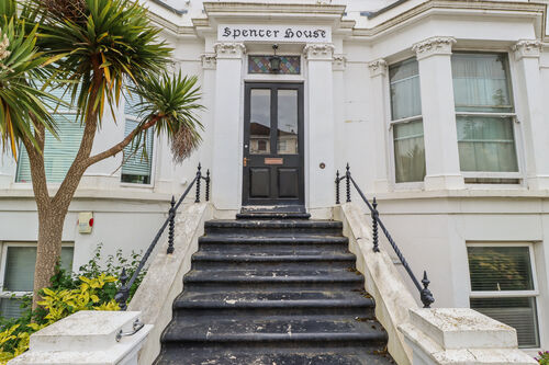 Spencer Road, Eastbourne