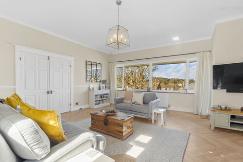 Park Avenue, Eastbourne