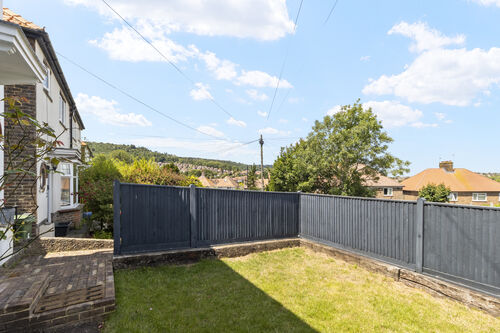 Longland Road, Eastbourne