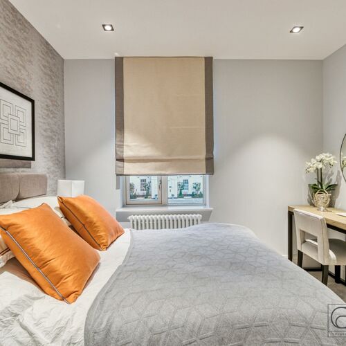 Egerton Drive, London, Greater London, TW7