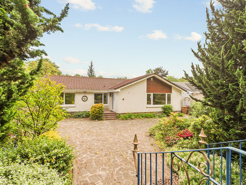 Alloa Road, Cambus, FK10 2NT