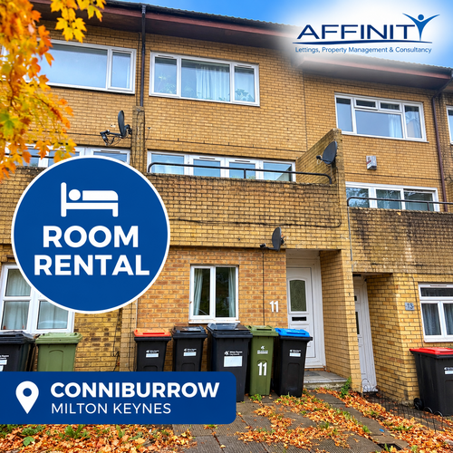 CONNIBURROW - ROOM RENTAL