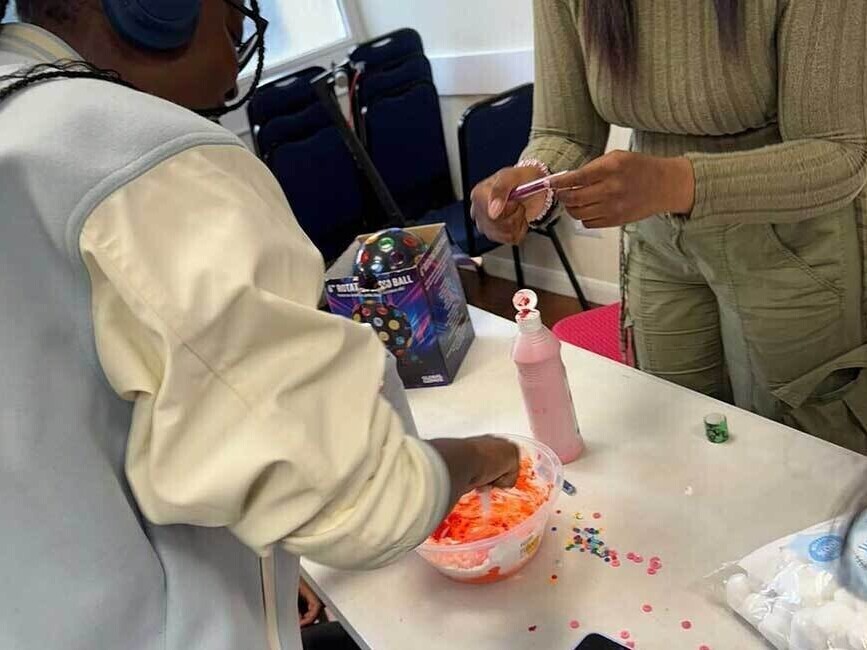 Secondary Age Youth Zone (12-16 Years) | Heston In The Community 