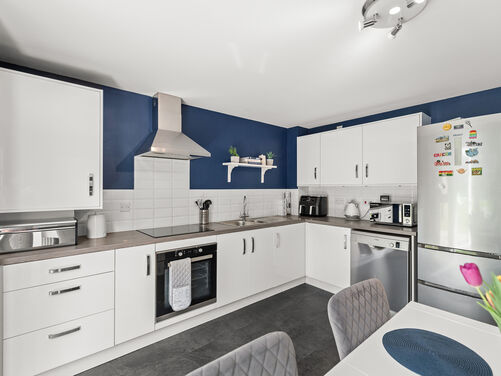 Lendrick Drive, Maddiston, FK2 0GW