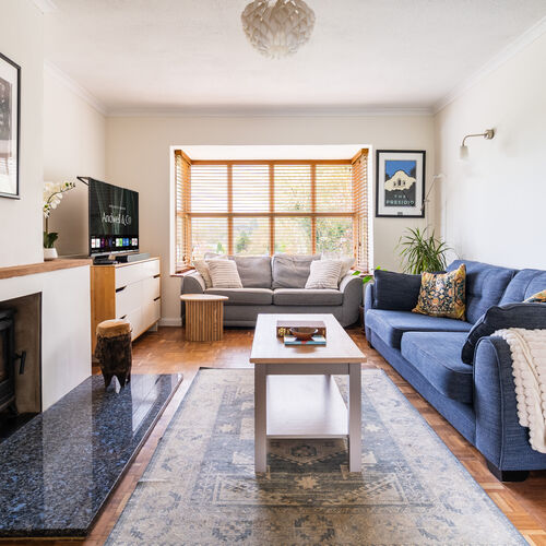 1 Hillside Way, Welwtn AL6 0TY