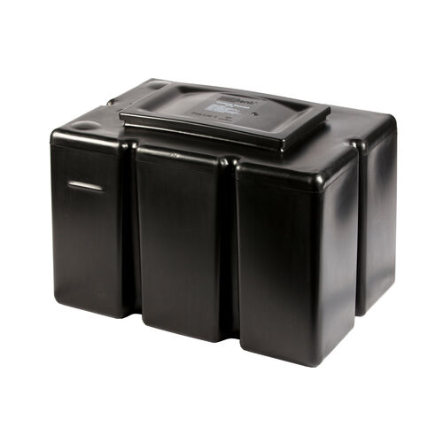 68 Litres 15 Gallon Poly tank - AG Air Gap