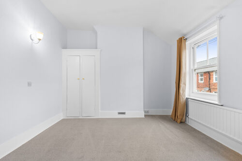 Lower Road, Eastbourne