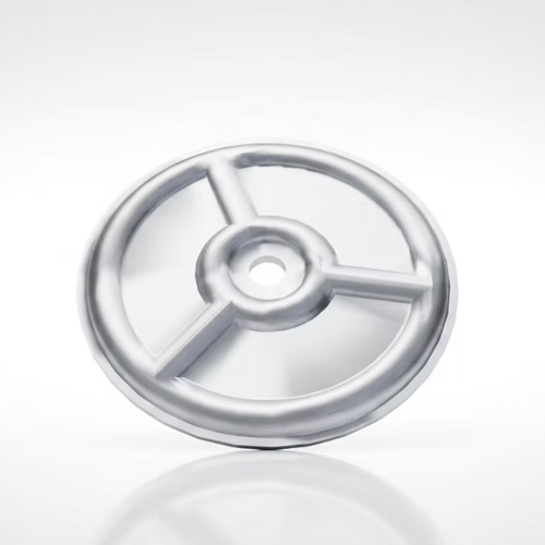 Stress Plates/Washers Galvanised / Stainless Steel