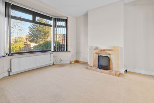 Brodrick Road, Eastbourne